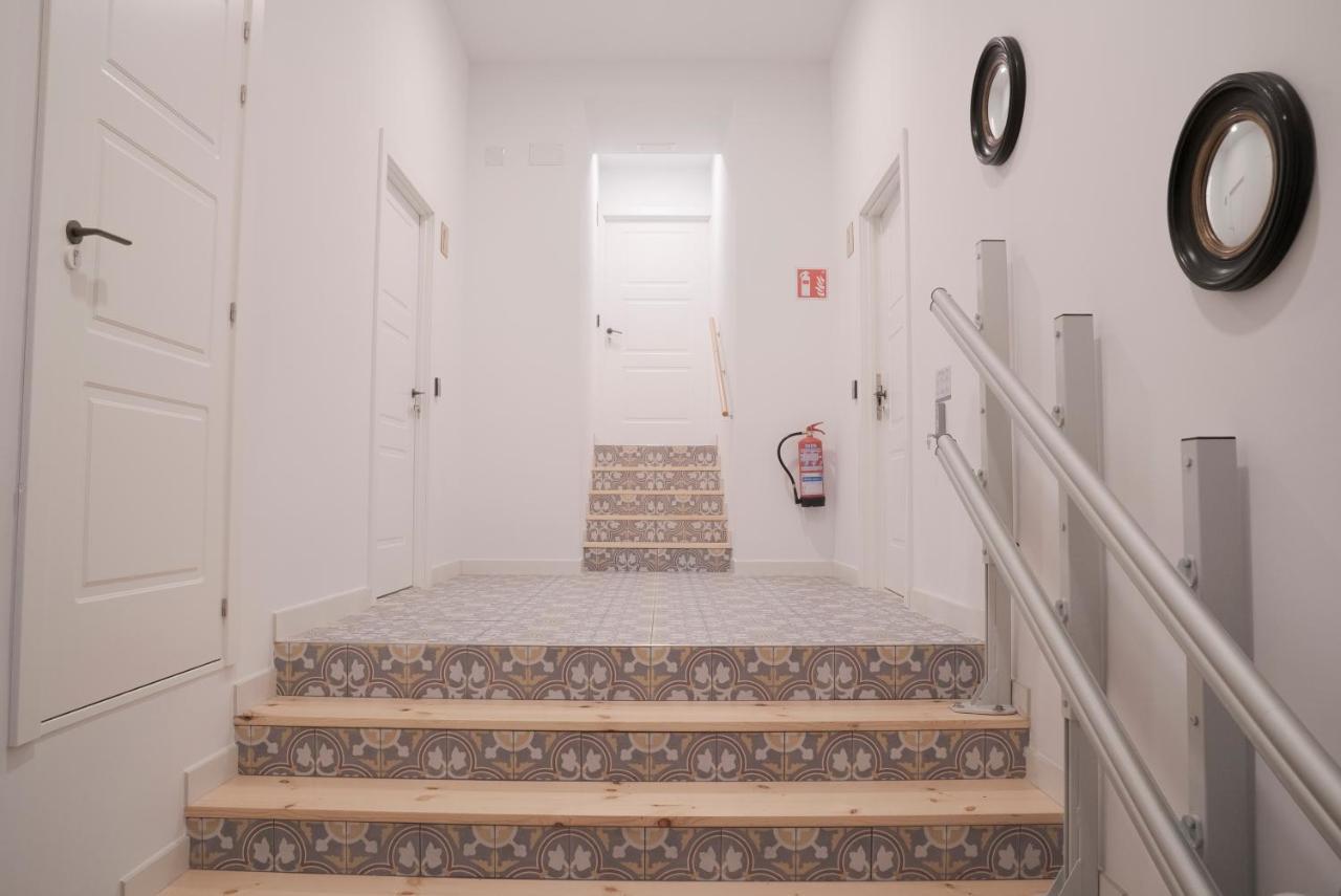 Nuevo Katu Kale Apartamentuak Centro Historico Appartement Getaria Buitenkant foto